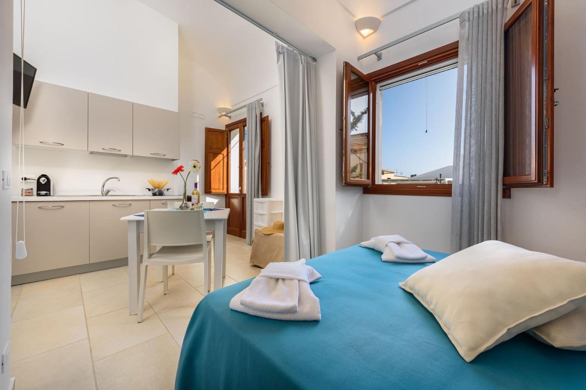 El Jazira Home San Vito Lo Capo Exterior foto