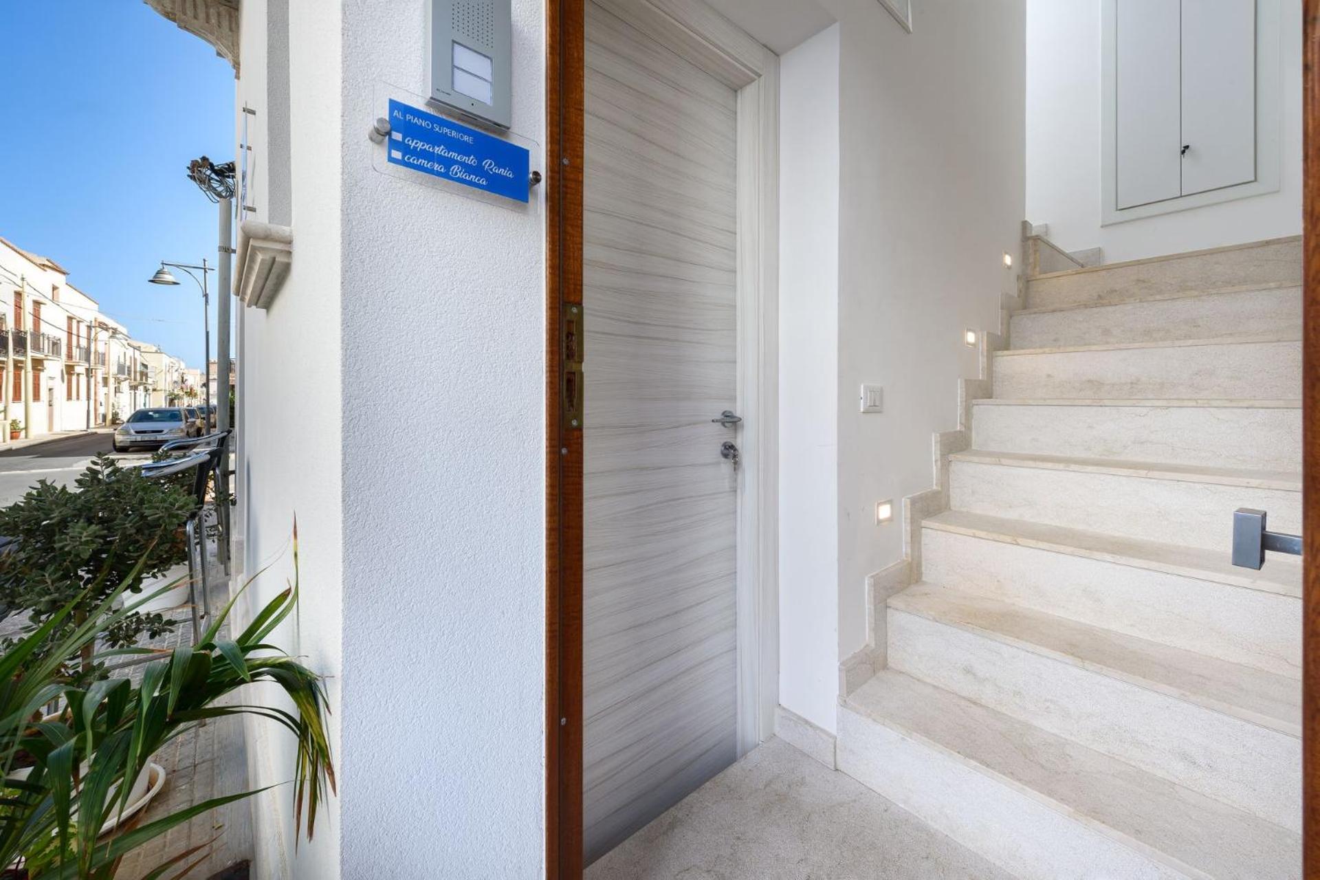 El Jazira Home San Vito Lo Capo Exterior foto
