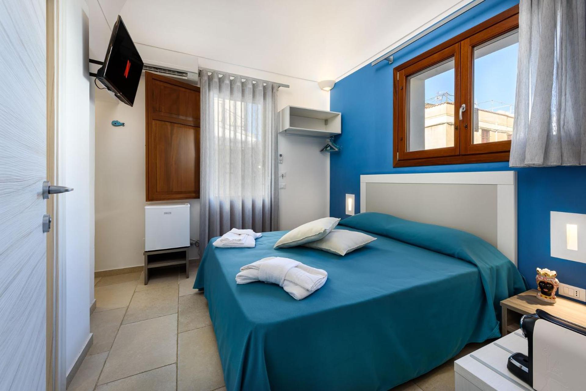 El Jazira Home San Vito Lo Capo Exterior foto