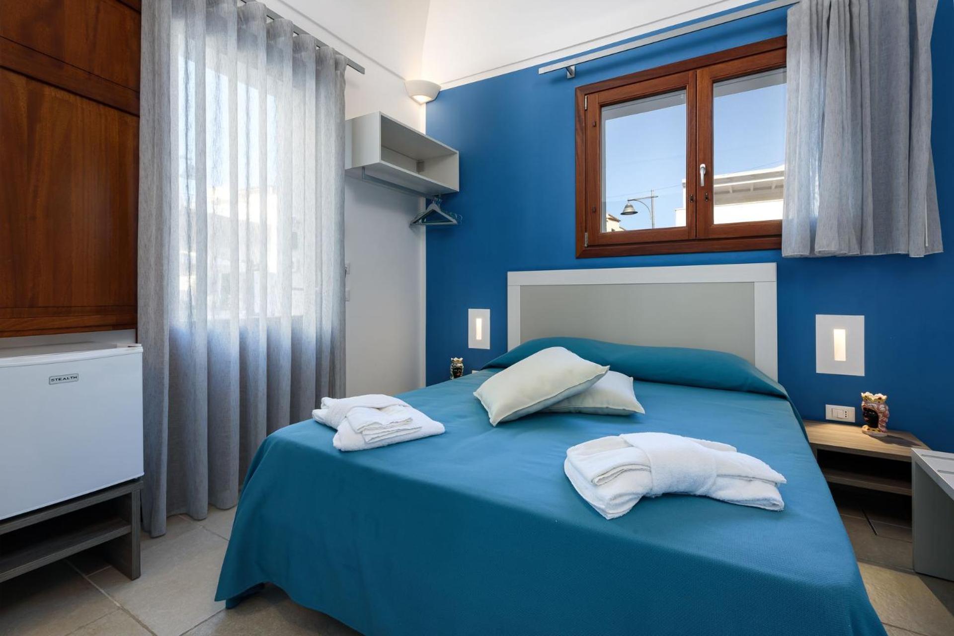 El Jazira Home San Vito Lo Capo Exterior foto